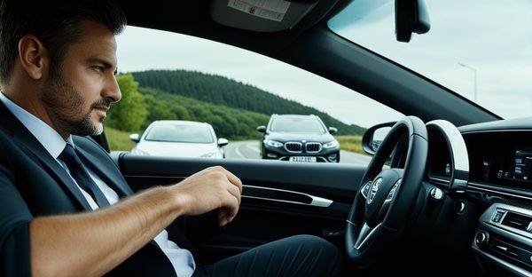 Crédit auto : quand et comment en profiter au mieux