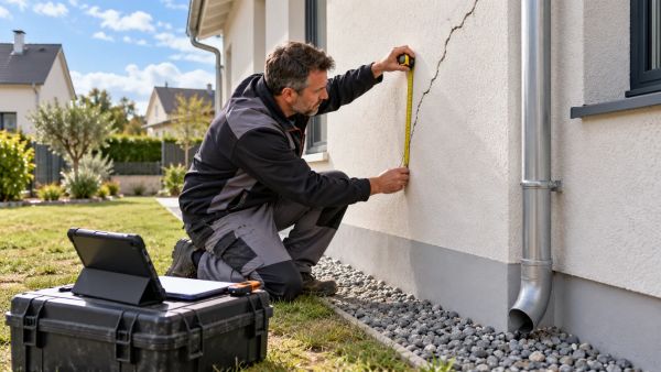 Guide des preuves pour identifier les malfaçons de chantier
