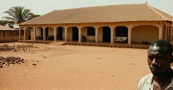 Immobilier à dakar : trouvez la meilleure offre !