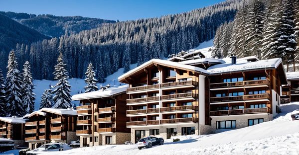 Les meilleures locations d'appartements à la Tania en 2025