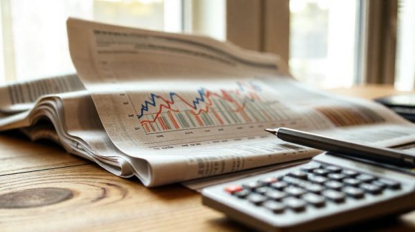 Les meilleures ressources pour surveiller les taux hypothécaires en Belgique