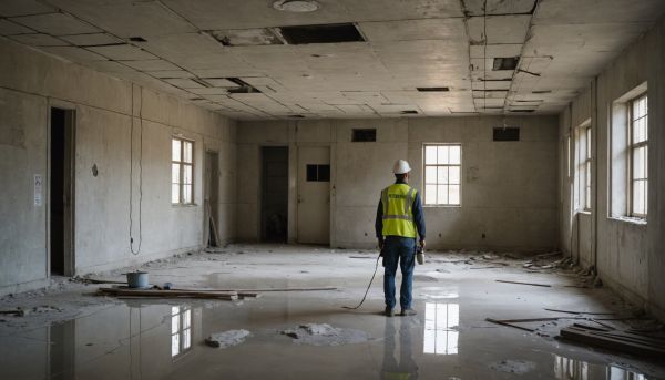 Malfaçons dans une construction : comment prouver les défauts d’un chantier ?