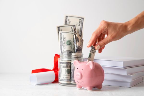 Maximisez la gestion de trésorerie avec un livret épargne pro