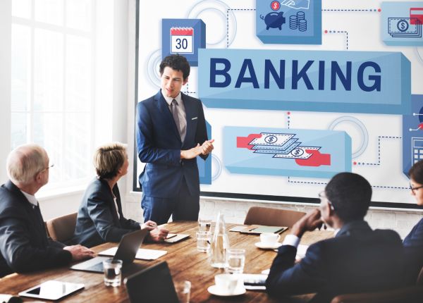 Transformer votre entreprise à l'aide du financement bancaire