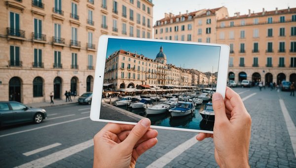 Investissement locatif à marseille : tendances et opportunités 2025