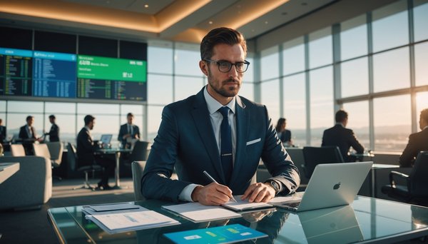 Optimisez vos déplacements pro avec un remboursement simplifié des frais