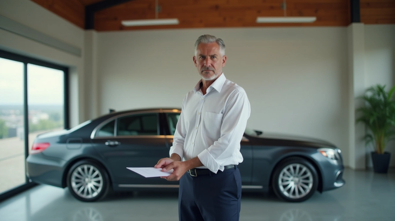 Quels documents faut-il préparer lors de la souscription d’assurance auto ?